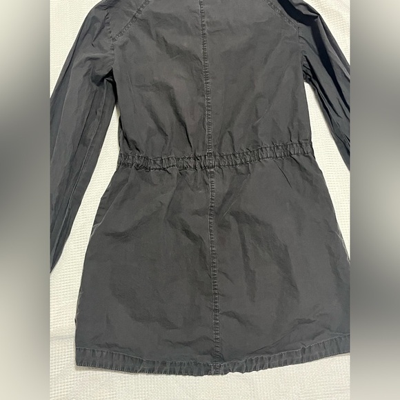 Fabletics Women's XS Black Lightweight Jacket w Pockets - Picture 9 of 16